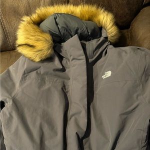 3XL brand new woman’s north face